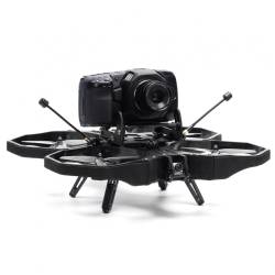 iFlight Protek60 Pro HD BNF 6S Cinelifter - BMPCC, Universal Version