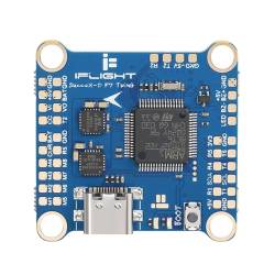 iFlight SucceX-D F7 TwinG V2.2 F722 Flight Controller - HD Version
