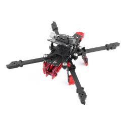 iFlight Taurus V2 X8 HD 8" Cinelifter Drone Frame Kit