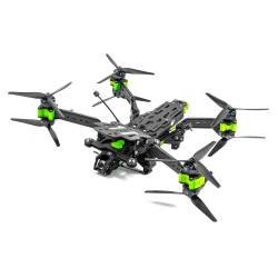 iFlight Taurus X8 Pro 8S HD 8" BNF Cinelifter Drone w/ DJI FPV Air Unit
