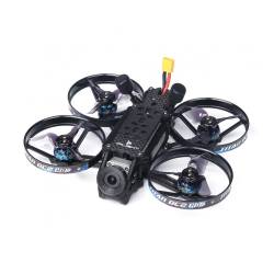 iFlight Titan DC2 2.3" 4S CineWhoop (w/ DJI FPV Air Unit) - BNF
