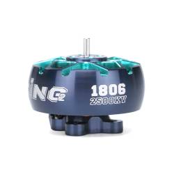 iFlight XING2 1806 1600KV/2500KV Motor - 1.5mm Shaft