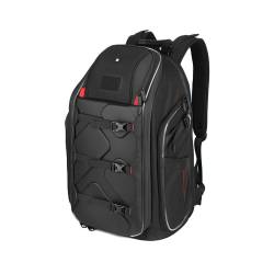 iFlight FPV Drone Backpack - Black