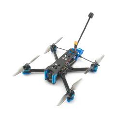 iFlight Chimera4 4" 4S LR Freestyle Quadcopter w/ RunCam Nano 2 - PNP - 3000KV