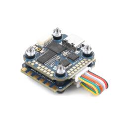 iFlight SucceX-D Mini Stack - F7 TwinG V1.1 FC + 45A 2-6S BL32 4-in-1 V1.0 ESC