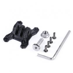 iFlight TPU GoPro Base Mount for TITAN, XL5, DC5, Nazgul5, SL5, SL5-E