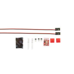 ILap Transponder "Builder" version