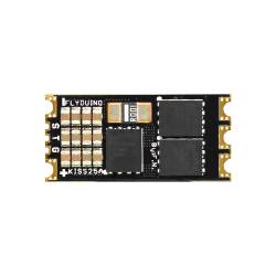 KISS 2-5S 25A (40A limit) 32bit ESC