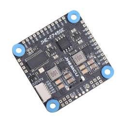 JHEMCU F745 SE 3-6S Brushless Flight Controller