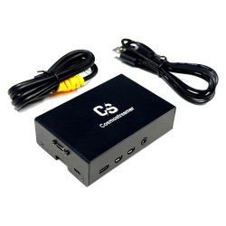 Cosmostreamer DJI Goggles 2 Video Output Box - Avata/O3/O4