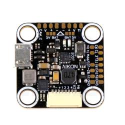 Aikon F4 Mini Flight Controller w/ OSD 