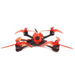 EMAX BabyHawk R Pro 4" Brushless RTF FPV Drone (FrSky D8)