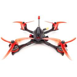 EMAX Hawk Pro 5" 4S/6S FPV Racing Drone 1700kv/2400kv - PNP
