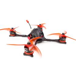 EMAX HAWK PRO PNP 5" 2400KV