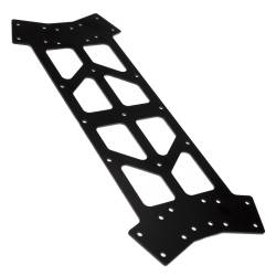 QAV400 "Dirty Frame" Plate