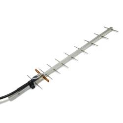 2.4GHz Yagi Antenna