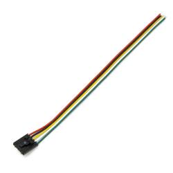 FatShark 5p Molex/Bare Tx Camera Cable