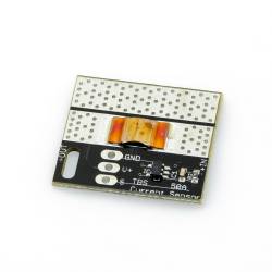 Team BlackSheep CORE Current Sensor 50 amps