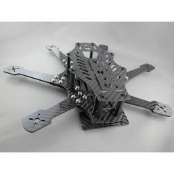 Blackout Mini Spider Hex