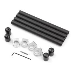 Tall Carbon-Fiber Landing Gear for QAV400 & QAV500 Aluminum Arms
