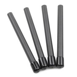 Tall Carbon-Fiber Landing Gear (Tube Only)