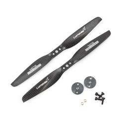 Lumenier 5x3 Carbon Fiber Props (Pair)