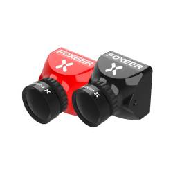 Foxeer Predator Micro 4 1000TVL M8 1.7mm  FPV Camera (Full Case)