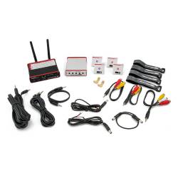 ImmersionRC RaceBand Groundstation Pack Single