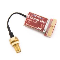 ImmersionRC Tramp HV 5.8GHz Video Tx - (International Version)