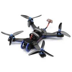 Vortex 230 Mojo - International Version