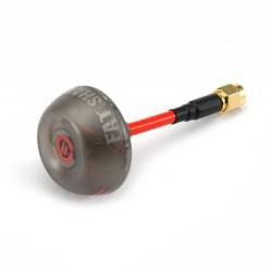 ImmersionRC SpiroNet v2 5.8GHz RHCP Stubby Antenna