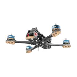 ImpulseRC Apex EVO 5" FPV Frame Kit - Mr Steele Version
