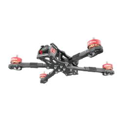 ImpulseRC ApexDC EVO 5" FPV Frame Kit