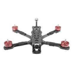 ImpulseRC ApexDC FPV Frame