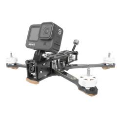 ImpulseRC ApexDC FPV Frame - Light Weight Mr Steele Edition