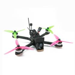 Mr Steele Apex 5″ Quadcopter RTF (6s)