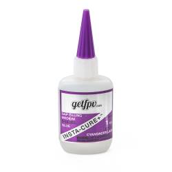 Insta-Cure+ Gap Filling CA Glue (1 oz.)