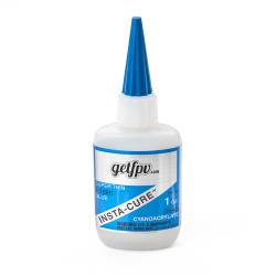 Insta-Cure Super Thin CA Glue (1 oz.)