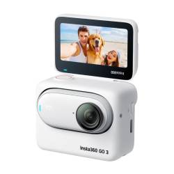 Insta360 GO 3 Action Camera - 32GB
