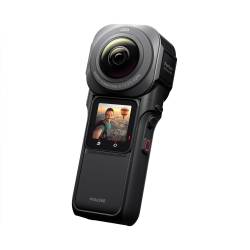 Insta360 ONE RS 1-Inch 360 Camera