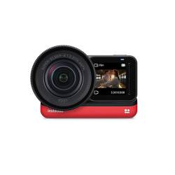 Insta360 ONE R 1-Inch Edition Action Camera