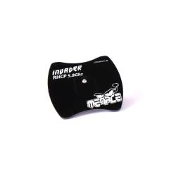 Invader Antenna 5.8Ghz RHCP Polarized Receiver Patch