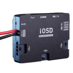 DJI iOSD Mark II
