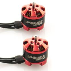 iFlight iPower iX1104 7500KV FPV Racing Motor (Set of 2)
