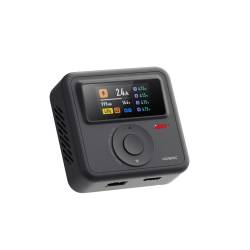 iSDT 405AC 60W 5A 1-4S AC Smart Charger - XT60