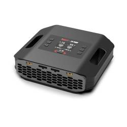 iSDT X16 Professional Dual Channel AC/DC Smart Charger - 1100W 20A 2-16S