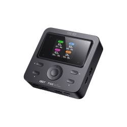 iSDT F160 40W 4-Channel DC Smart Charger