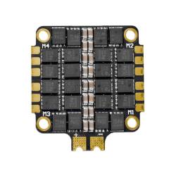JHEMCU 40A BLHeli_S 2-6S ESC - 30x30