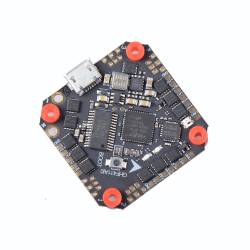 JHEMCU F4 BL_S 2-4S 30A AIO Toothpick Flight Controller