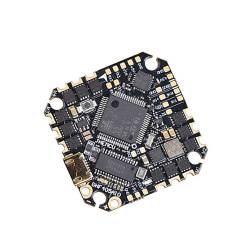 JHEMCU GHF405 BLHELI_S 25A 3-6S AIO Whoop Flight Controller